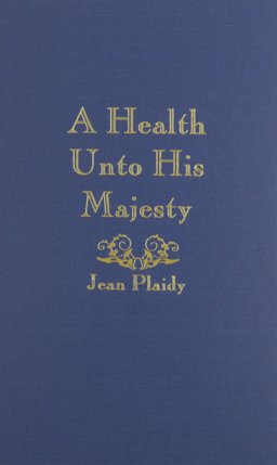 A Health unto His Majesty