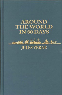Around the World in 80 Days