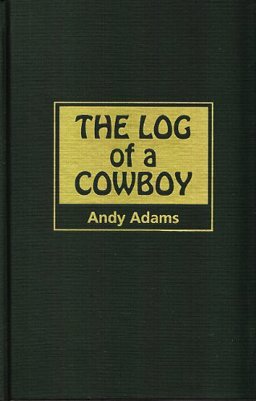The Log of a Cowboy