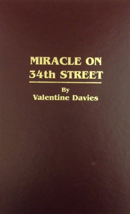 The Miracle on 34th Street