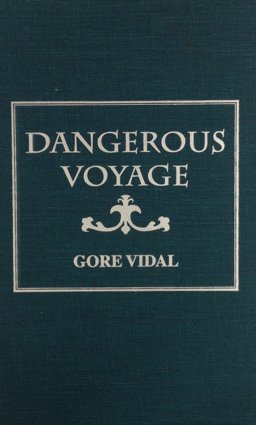 Dangerous Voyage Dangerous Voyage