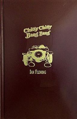 Chitty Chitty Bang Bang