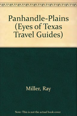 Panhandle-Plains