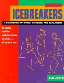 Icebreakers
