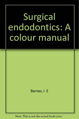 Surgical Endodontics