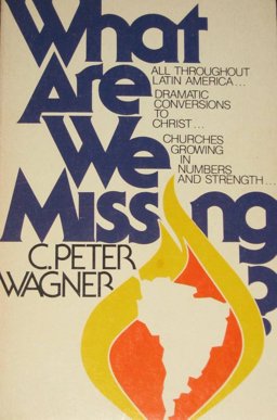 What Are We Missing?