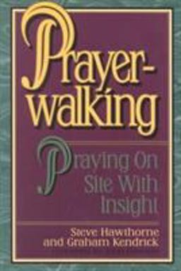 Prayer Walking