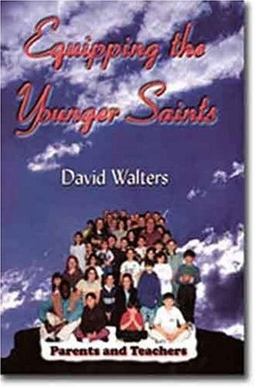 Equipping the Younger Saints