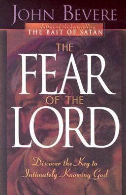 The Fear of the Lord