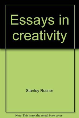 Essays in Creativity