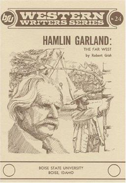 Hamlin Garland