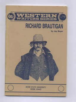 Richard Brautigan