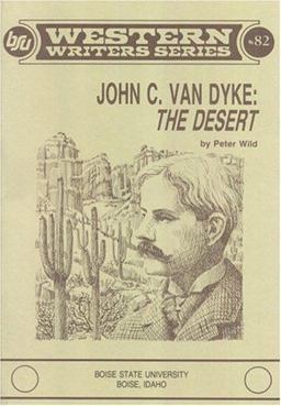 John C. Van Dyke
