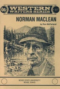 Norman Maclean