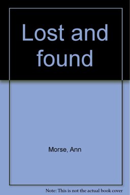 Lost and Found