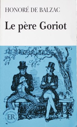 Le Pere Goriot