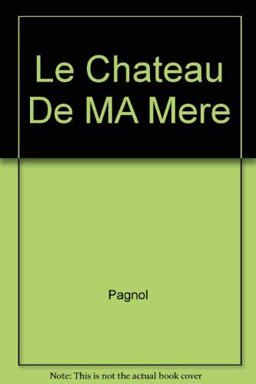 My Mother's House  9780884360452 Front Cover