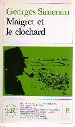 Maigret et le Clochard