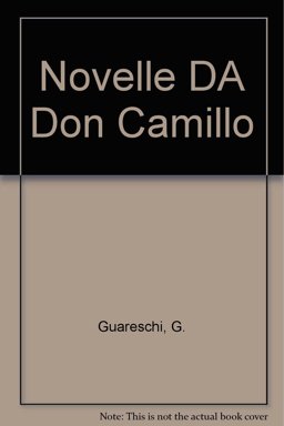 Don Camillo