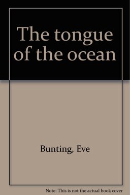 The Tongue of the Ocean