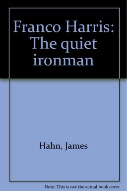 Franco Harris Franco Harris