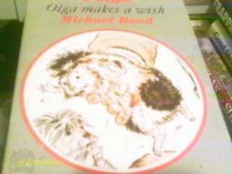 Olga Makes a Wish