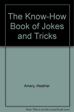 The Know How Book of Jokes and Tricks