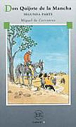 Don Quijote de la Mancha