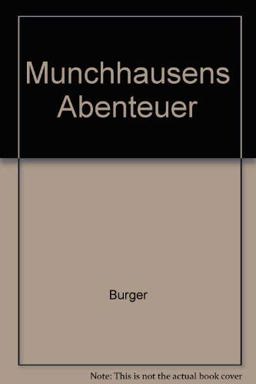 Munchhausens Abenteuer