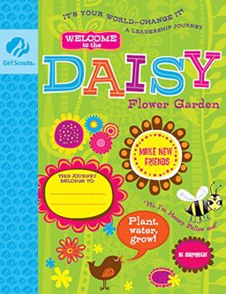 Welcome to the Daisy Flower Garden  9780884417095 Front Cover