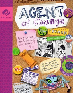 Agent of Change Agent of Change