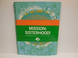 How to Partner with Girl Scout Seniors on Mission