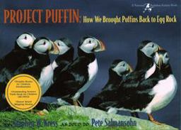 Project Puffin