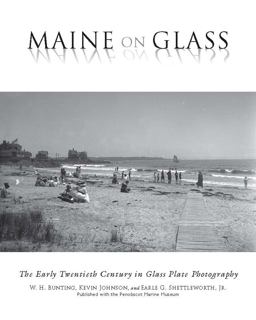 Maine on Glass