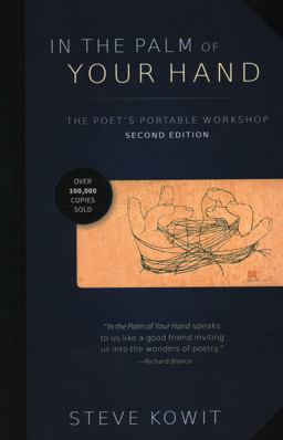 In the Palm of Your Hand, Second Edition A Poet's Portable Workshop (Second Edition) 2nd 9780884485315 Front Cover