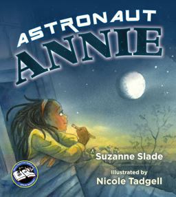Astronaut Annie