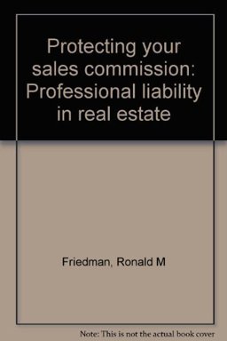 Protecting Your Sales Commission