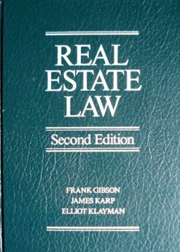 Real Estate Law