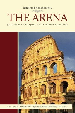 Arena Guidelines for Spiritual and Monastic Life 2nd 9780884652878 Front Cover