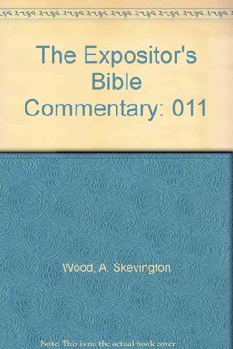The Expositor's Bible Commentary