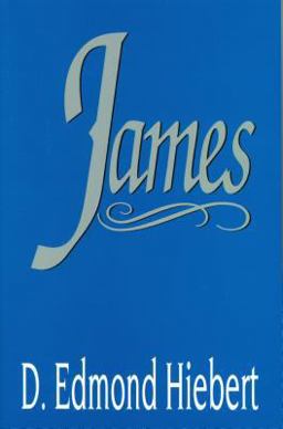James  9780884692539 Front Cover