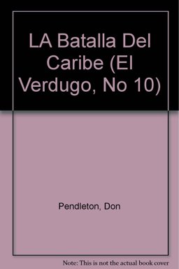 La Batalla del Caribe