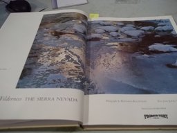 The Gentle Wilderness