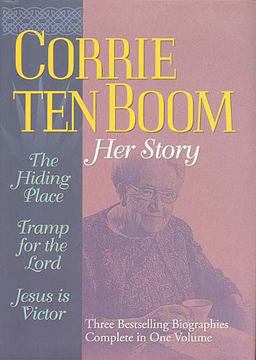 Corrie Ten Boom