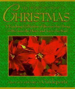 Treasured Stories of Christmas
