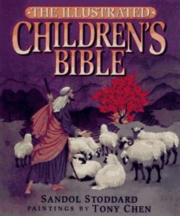 Illustrated Children's Bible