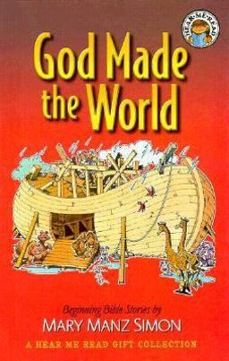 God Made the World