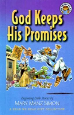God Keeps His Promises
