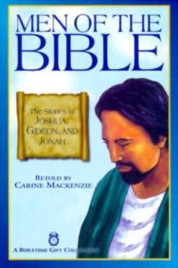Men of the Bible Men of the Bible
