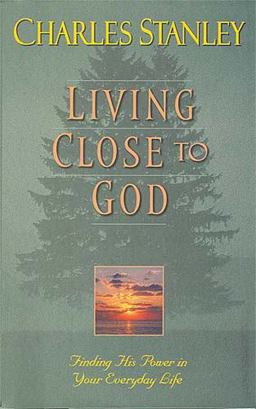 Living Close to God